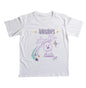 Camiseta Tô de bem com a vida