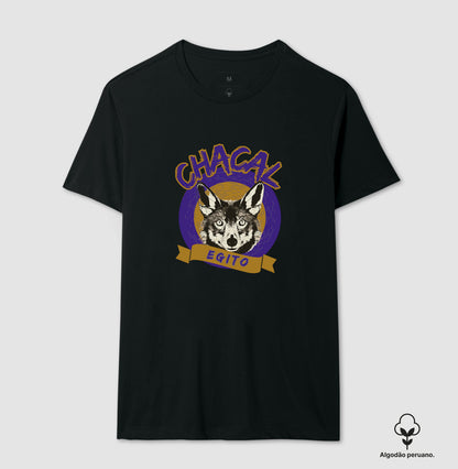 Camiseta Chacal