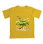 Camiseta Doces amigos