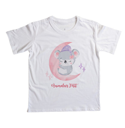 Camiseta Soninho Bom