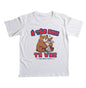 Camiseta É tão bom te ver
