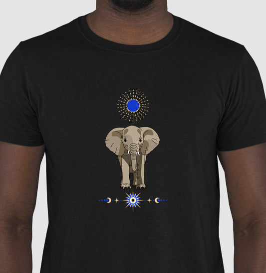 Camiseta Conexão