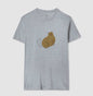 Camiseta Gato e traços