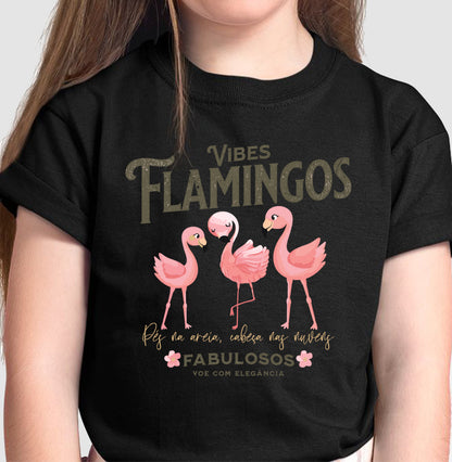 Camiseta Vibes Fabulosos