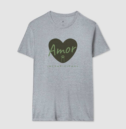 Camiseta Amor incondicional