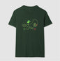 Camiseta Free