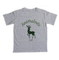 Camiseta Rena Natalina