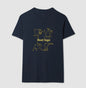 Camiseta Goat Ioga
