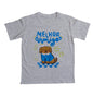 Camiseta Melhor amigo