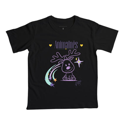 Camiseta Tô de bem com a vida