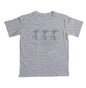 Camiseta Sorrir