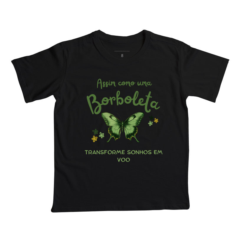 Camiseta Amo muito tudo isso