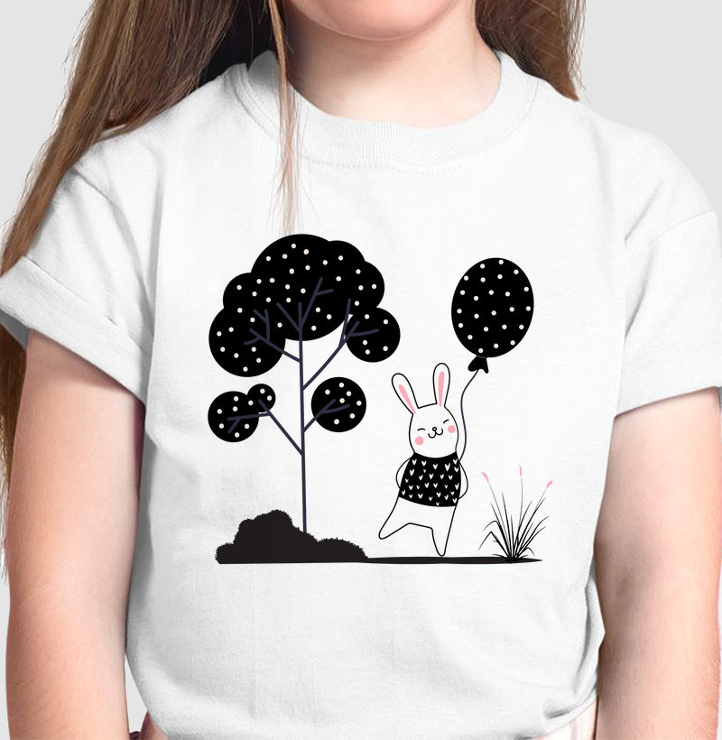 Camiseta Felicidade