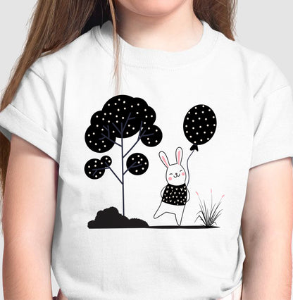 Camiseta Felicidade