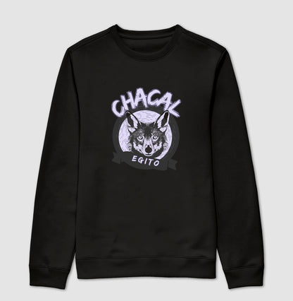Moletom Chacal