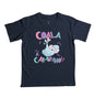 Camiseta Coala a caminho