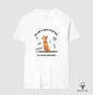Camiseta Eu sei o que você fez