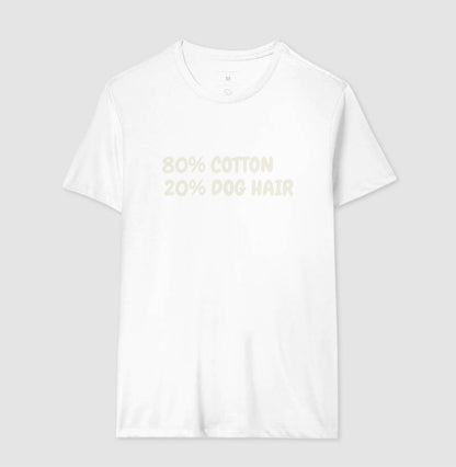 Camiseta Dog Hair