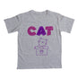 Camiseta Cat