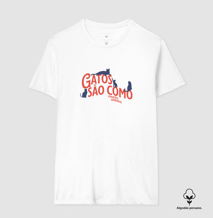 Camiseta Furacões Adoráveis