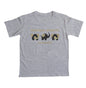 Camiseta Pequenos Gigantes