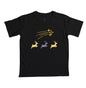 Camiseta Renas da Animalnês