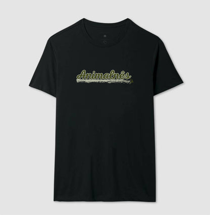 Camiseta Animalnês