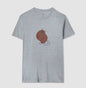 Camiseta Gato e traços