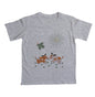 Camiseta Dia de sol na fazenda