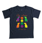 Camiseta Eles Colorem