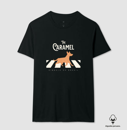 Camiseta The Caramel