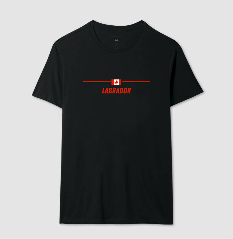 Camiseta Labrador