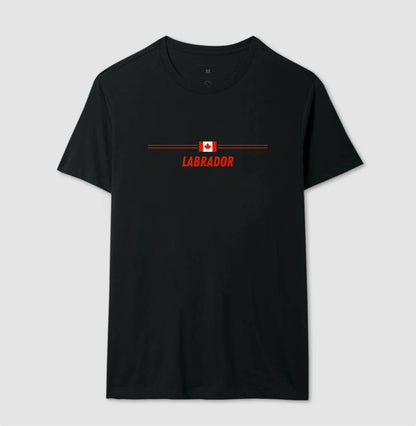 Camiseta Labrador