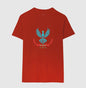 Camiseta Sê Fenix