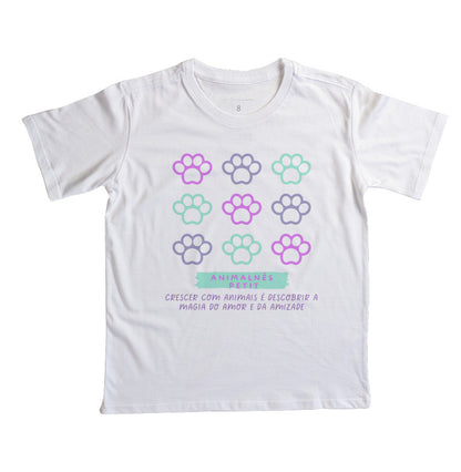 Camiseta Crescer