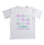 Camiseta Crescer