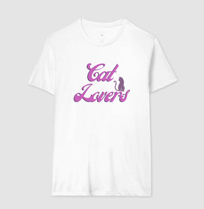 Camiseta Catlovers