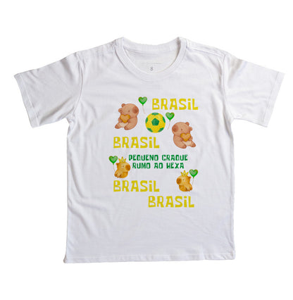 Capivaras Torcedoras