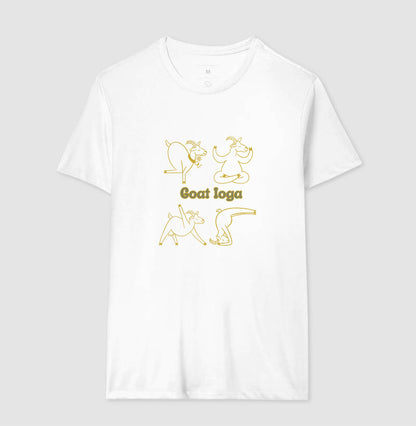 Camiseta Goat Ioga