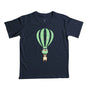 Camiseta Balão da Alegria