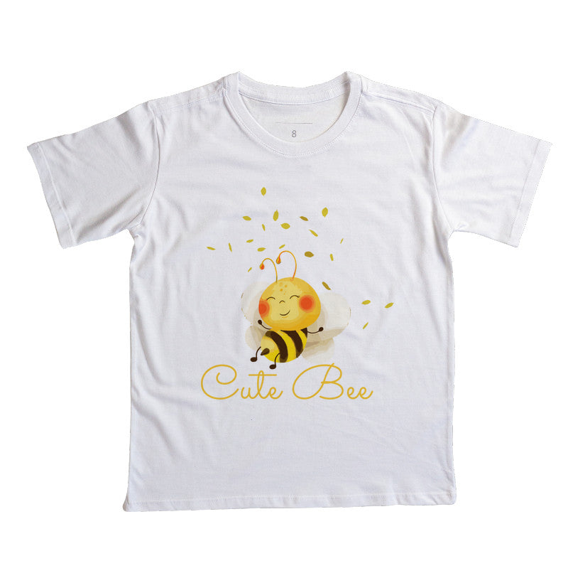 Camiseta Cute Bee