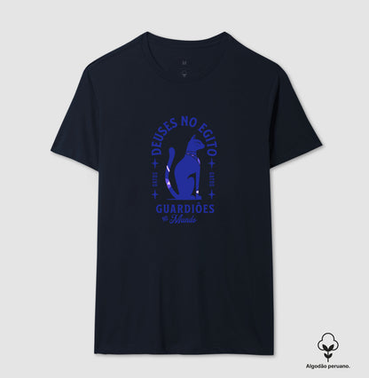 Camiseta Deuses no Egito