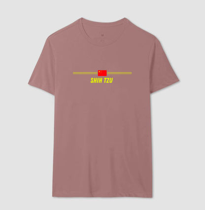Camiseta Shih Tzu