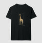 Camiseta Girafa