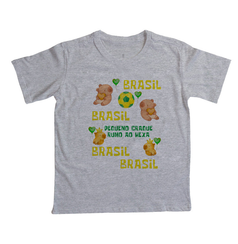 Capivaras Torcedoras