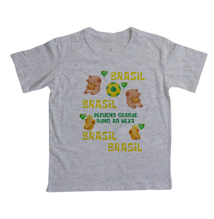 Capivaras Torcedoras