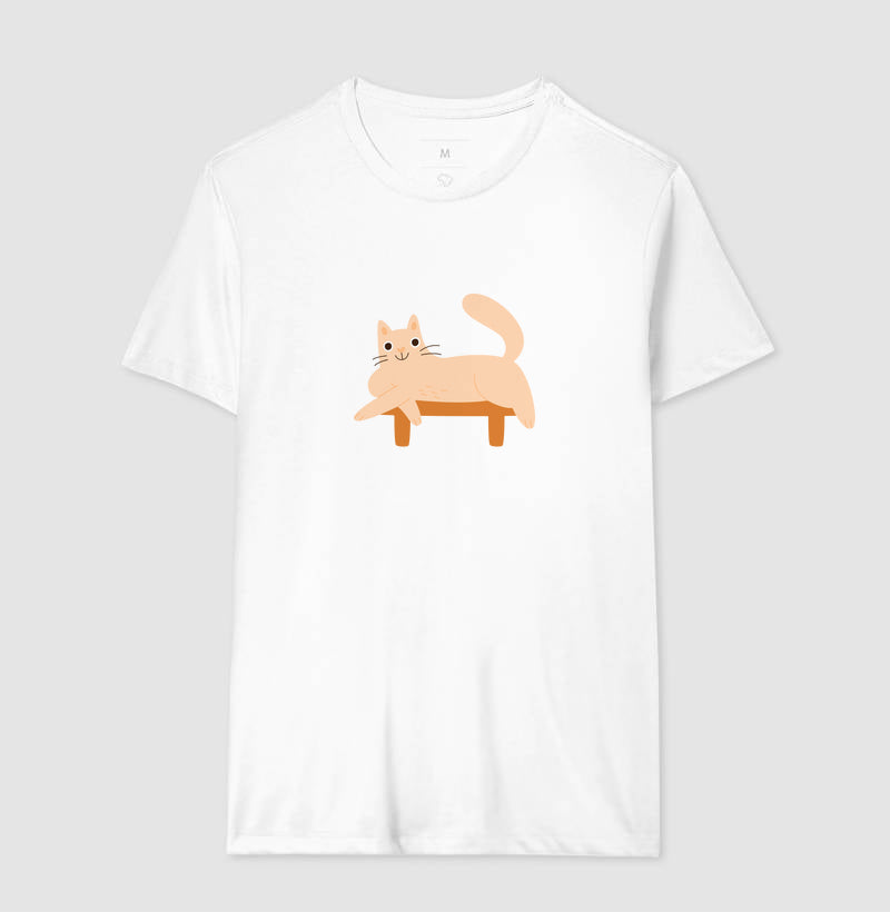 Camiseta Banqueta Amiga