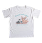 Camiseta Te Esperando