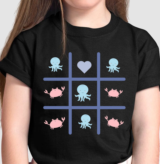 Camiseta Polvos & Caranguejos
