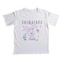 Camiseta Alce Estelar